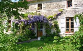 La Ferme De Magnantru Perigne